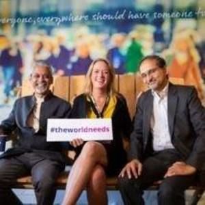 Meet your Posher, Kathryn